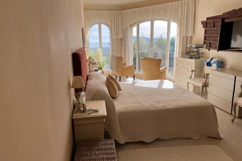 Villa i Altea, Alicante, Altea - € 1.375.000 | Ref: C16301* - foto 8