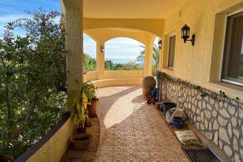 Villa i Altea, Alicante, Altea - € 1.375.000 | Ref: C16301* - foto 13