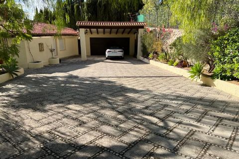 Villa i Altea, Alicante, Altea - € 1.375.000 | Ref: C16301* - foto 15
