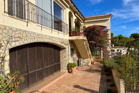 Villa i Altea, Alicante, Altea - € 1.375.000 | Ref: C16301* - foto 17