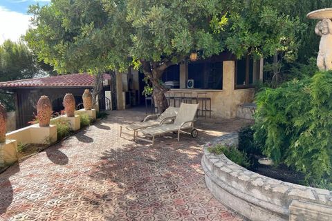 Villa i Altea, Alicante, Altea - € 1.375.000 | Ref: C16301* - foto 19