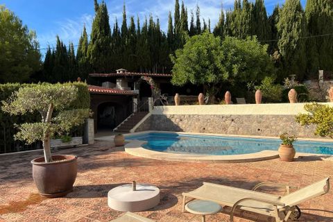 Villa i Altea, Alicante, Altea - € 1.375.000 | Ref: C16301* - foto 20