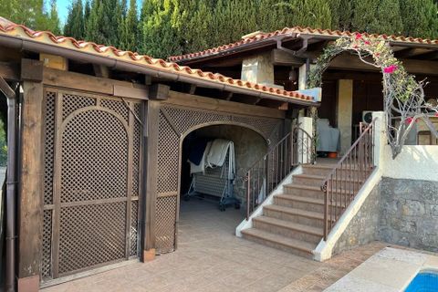 Villa i Altea, Alicante, Altea - € 1.375.000 | Ref: C16301* - foto 23