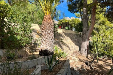 Villa i Altea, Alicante, Altea - € 1.375.000 | Ref: C16301* - foto 27