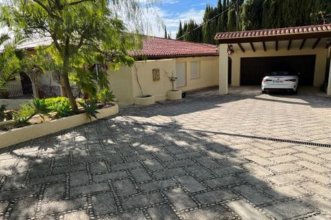 Villa i Altea, Alicante, Altea - € 1.375.000 | Ref: C16301* - foto 28