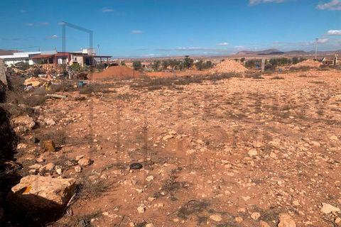 Helårsgrund i Antigua, Fuerteventura, Antigua - € 125.000 | Ref: #SMXVPTPARGOMA1223 - foto 6
