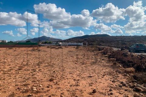 Helårsgrund i Antigua, Fuerteventura, Antigua - € 125.000 | Ref: #SMXVPTPARGOMA1223 - foto 7