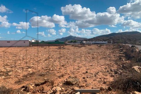 Helårsgrund i Antigua, Fuerteventura, Antigua - € 125.000 | Ref: #SMXVPTPARGOMA1223 - foto 8