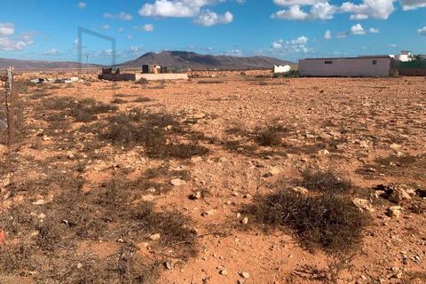 Helårsgrund i Antigua, Fuerteventura, Antigua - € 125.000 | Ref: #SMXVPTPARGOMA1223 - foto 9