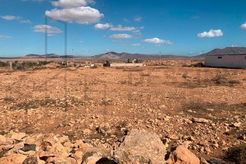 Helårsgrund i Antigua, Fuerteventura, Antigua - € 125.000 | Ref: #SMXVPTPARGOMA1223 - foto 10