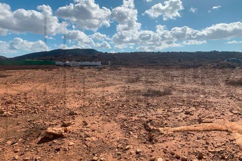 Helårsgrund i Antigua, Fuerteventura, Antigua - € 125.000 | Ref: #SMXVPTPARGOMA1223 - foto 12
