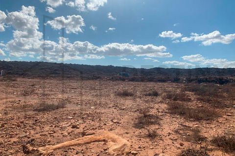 Helårsgrund i Antigua, Fuerteventura, Antigua - € 125.000 | Ref: #SMXVPTPARGOMA1223 - foto 13