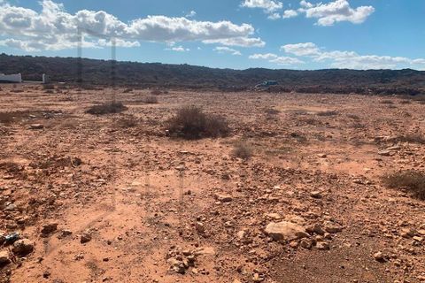 Helårsgrund i Antigua, Fuerteventura, Antigua - € 125.000 | Ref: #SMXVPTPARGOMA1223 - foto 14