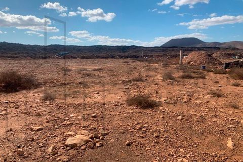 Helårsgrund i Antigua, Fuerteventura, Antigua - € 125.000 | Ref: #SMXVPTPARGOMA1223 - foto 15