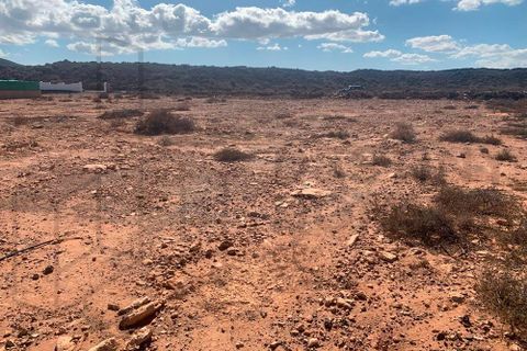 Helårsgrund i Antigua, Fuerteventura, Antigua - € 125.000 | Ref: #SMXVPTPARGOMA1223 - foto 16