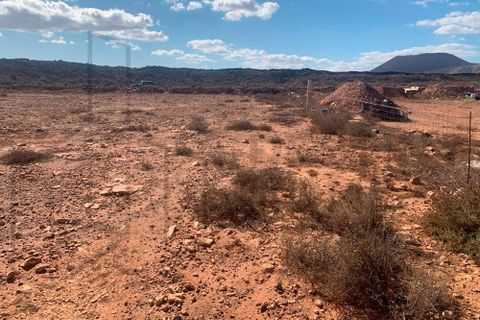 Helårsgrund i Antigua, Fuerteventura, Antigua - € 125.000 | Ref: #SMXVPTPARGOMA1223 - foto 17