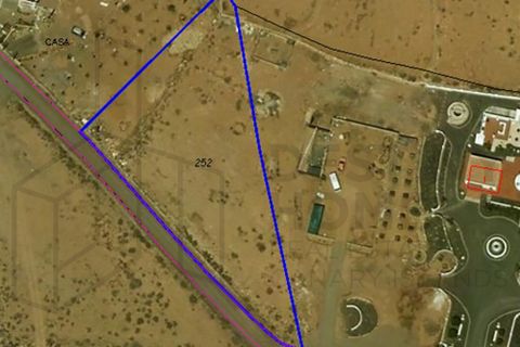 Helårsgrund i Antigua, Fuerteventura, Antigua - € 125.000 | Ref: #SMXVPTPARGOMA1223 - foto 18