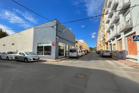 L'establiment comercial a Javea, Alicante, Javea - € 399.000 | Ref: EXC2005 - foto 4