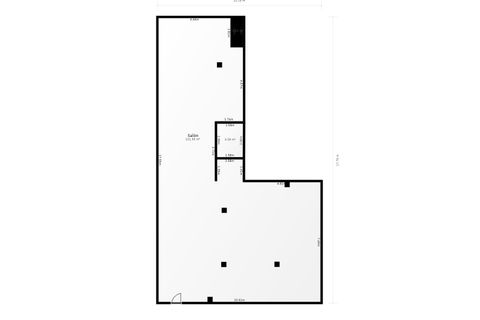 L'establiment comercial a Javea, Alicante, Javea - € 399.000 | Ref: EXC2005 - foto 7