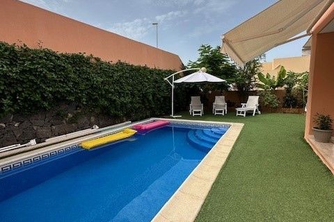 Rækkehus i Torviscas, Tenerife, Torviscas - € 750.000 | Ref: ADO0048 - foto 1