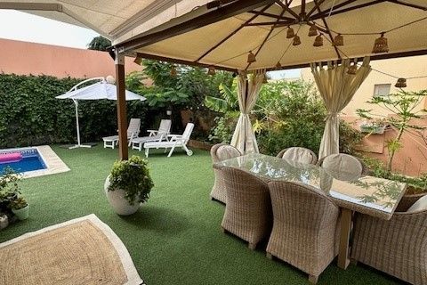 Rækkehus i Torviscas, Tenerife, Torviscas - € 750.000 | Ref: ADO0048 - foto 3