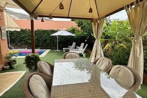 Rækkehus i Torviscas, Tenerife, Torviscas - € 750.000 | Ref: ADO0048 - foto 4