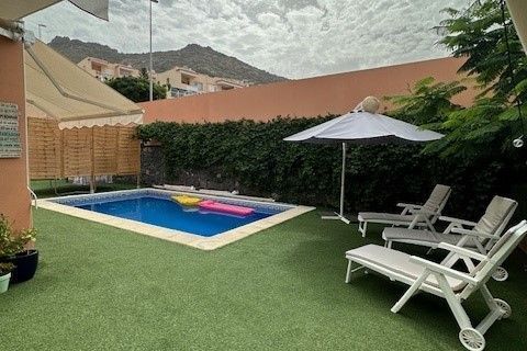 Rækkehus i Torviscas, Tenerife, Torviscas - € 750.000 | Ref: ADO0048 - foto 5