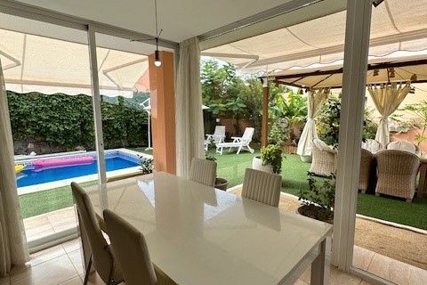 Rækkehus i Torviscas, Tenerife, Torviscas - € 750.000 | Ref: ADO0048 - foto 7