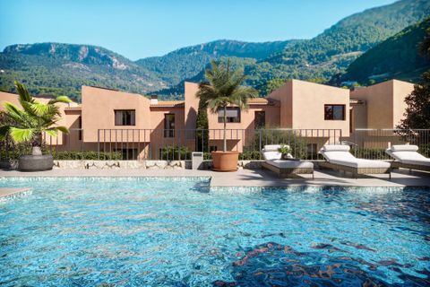 Byhus i Esporles, Mallorca, Esporles - € 865.000 | Ref: Es Voltor 9 - foto 28