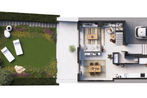 Byhus i Esporles, Mallorca, Esporles - € 865.000 | Ref: Es Voltor 9 - foto 39