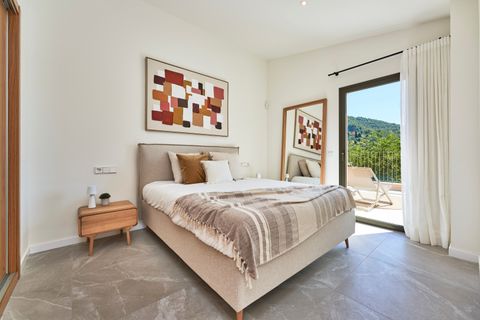 Byhus i Esporles, Mallorca, Esporles - € 865.000 | Ref: Es Voltor 9 - foto 21