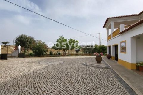 Farm hus i Ourique, Beja, Ourique - € 440.000 | Ref: BJ94243 - foto 1