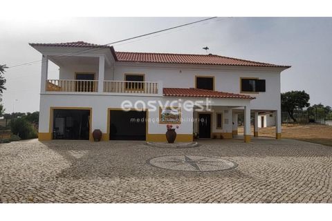 Farm hus i Ourique, Beja, Ourique - € 440.000 | Ref: BJ94243 - foto 2