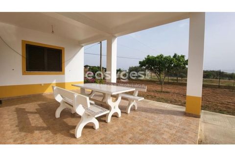 Farm hus i Ourique, Beja, Ourique - € 440.000 | Ref: BJ94243 - foto 5