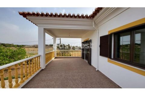 Farm hus i Ourique, Beja, Ourique - € 440.000 | Ref: BJ94243 - foto 6