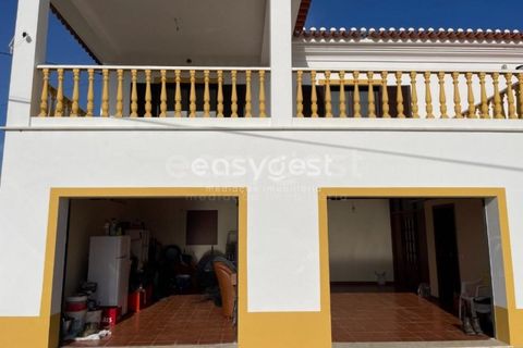Farm hus i Ourique, Beja, Ourique - € 440.000 | Ref: BJ94243 - foto 7