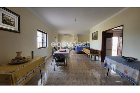 Farm hus i Ourique, Beja, Ourique - € 440.000 | Ref: BJ94243 - foto 9