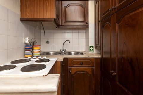 Lejlighed i Sintra, Lisbon, Sintra - € 244.000 | Ref: APA_1848 - foto 9