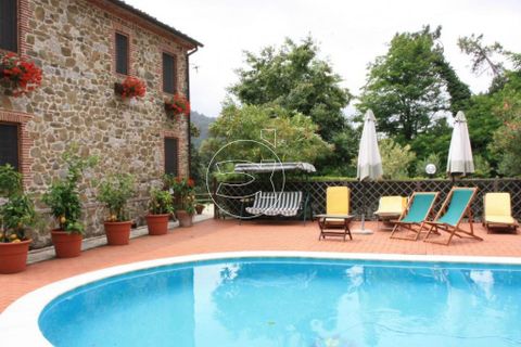 Villa i Camaiore, Lucca, Camaiore - € 690.000 | Ref: DIC.12252 - foto 3