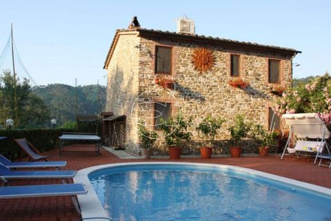 Villa i Camaiore, Lucca, Camaiore - € 690.000 | Ref: DIC.12252 - foto 9