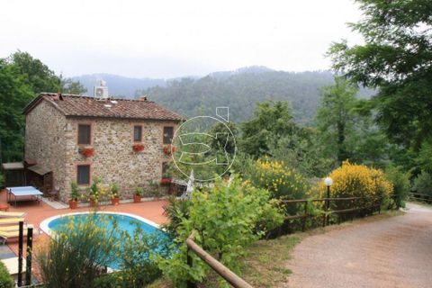 Villa i Camaiore, Lucca, Camaiore - € 690.000 | Ref: DIC.12252 - foto 10