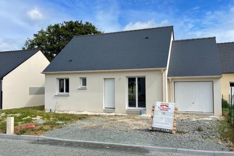 Villa i Beuzevillette, Seine-Maritime, Beuzevillette - € 177.693 | Ref: PP4_BEUZEVILLETTE - foto 1