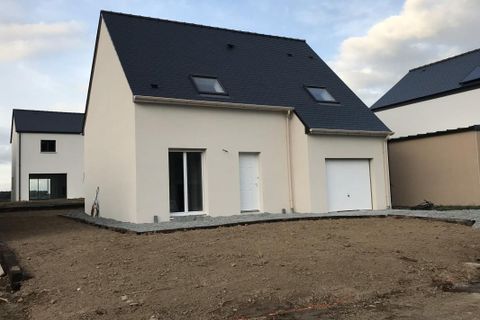 Villa i Petiville, Seine-Maritime, Petiville - € 220.428 | Ref: MDV_9-50_PETIVILLE - foto 2