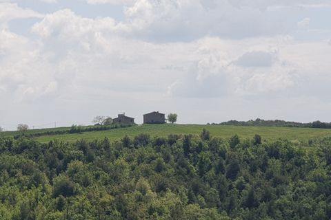 Villa a Orvieto, Terni, Orvieto - € 450.000 | Ref: PRODO03-1 - foto 2