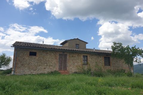Villa a Orvieto, Terni, Orvieto - € 450.000 | Ref: PRODO03-1 - foto 28