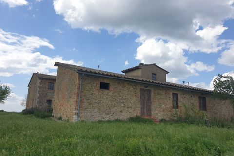 Villa a Orvieto, Terni, Orvieto - € 450.000 | Ref: PRODO03-1 - foto 29