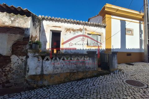 Villa i Cadaval, Lisbon, Cadaval - € 50.000 | Ref: 020-2023 - foto 1