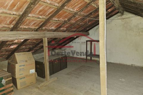 Villa i Cadaval, Lisbon, Cadaval - € 50.000 | Ref: 020-2023 - foto 15