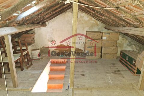Villa i Cadaval, Lisbon, Cadaval - € 50.000 | Ref: 020-2023 - foto 17