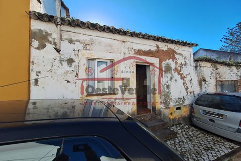 Villa i Cadaval, Lisbon, Cadaval - € 50.000 | Ref: 020-2023 - foto 19